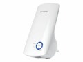 TP-Link TL-WA850RE - Wi-Fi-Range-Extender - 100Mb LAN - Wi-Fi