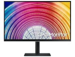 Samsung Monitor LS27A600NAUXEN, Bildschirmdiagonale: 27 "