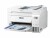 Bild 1 Epson Multifunktionsdrucker EcoTank ET-4856, Druckertyp: Farbig
