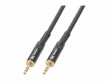 PD Connex PD Connex CX50-05 XLR 3 Pole, female 