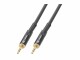 PD Connex PD Connex CX50-05 XLR 3 Pole, female