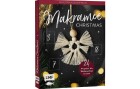 EMF Adventskalender-Buch Makramee 24 Projekte, Motive