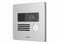 Axis Communications Axis I8016-LVE - IP-Intercom-Station - kabelgebunden