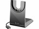 Poly Ladestation zu Voyager Focus 2 / Voyager 4300