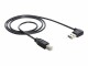 DeLock EASY-USB - USB cable - USB Type B