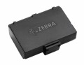 Zebra Technologies Zebra - Drucker-Batterie - Lithium-Ionen - 2450 mAh