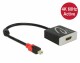 DeLock Adapterkabel Mini-DisplayPort - HDMI, Kabeltyp
