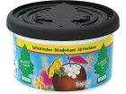 Wunderbaum Auto-Duftdose Tropical, Detailfarbe: Blau, Funktionen