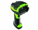 Zebra Technologies Barcode Scanner DS3678-SR USB / Bluetooth, Scanner