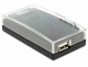 Immagine 1 DeLock USB-Hub 61393, Stromversorgung