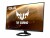 Bild 1 Asus Monitor TUF Gaming VG279Q1R, Bildschirmdiagonale: 27 "