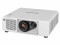 Bild 10 Panasonic Projektor PT-FRQ50 - Weiss, ANSI-Lumen: 5200 lm