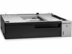 Hewlett-Packard HP - Media tray / feeder - 500 sheets
