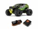 Arrma Monster Truck Gorgon MEGA 550 RWD Gelb, RTR