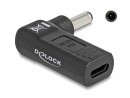 DeLock Adapter USB-C zu Dell 4.5 x 3.0 mm