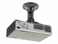 NewStar Neomounts BEAMER-C50 - Klammer - full-motion - für