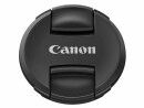 Canon E-82 II Vorderer Objektivdeckel