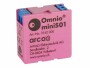 Omnio Schaltaktor miniS01 multifunktional, Detailfarbe: Rosa