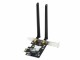 Immagine 4 Asus WLAN-AX PCIe Adapter