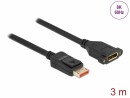 DeLock Verlängerungskabel zum Einbau DisplayPort