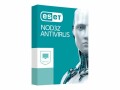 ESET Deutschland NOD32 Antivirus Home Edition - Licence d'abonnement (1 an