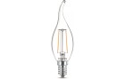 Philips Lampe LEDcla 25W E14 BA35 WW CL ND