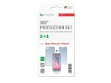 4smarts 360° Protection Set iPhone 7 / 8