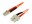 Immagine 0 StarTech.com - 2m Fiber Optic Cable - Multimode Duplex 62.5/125 - LSZH - LC/SC - OM1 - LC to SC Fiber Patch Cable (FIBLCSC2)