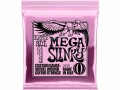 Ernie Ball Gitarrensaiten 2213 Slinky Nickel ? Mega 10.5