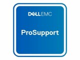 Dell Garantie ProSupport NBD N1548/N1548P 5 Jahre, Lizenztyp