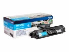 Brother Toner TN-321C, cyan, 1500 Seiten nach