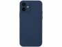 dbramante1928 Back Cover Greenland iPhone 12 Mini Blau, Fallsicher