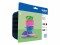 Bild 1 Brother Tintenpatrone LC-221VALBPDR Multipack schwarz/cyan/magenta/gelb