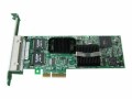 Dell - Netzwerkadapter - PCIe x4 - GigE