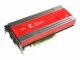 Hewlett-Packard Xilinx Alveo U250 - GPU computing processor - Alveo