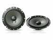 Pioneer 2-Weg Lautsprecher TS-170Ci, Tiefe: 4.6 cm, Lautsprecher