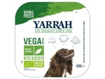 Yarrah Nassfutter Bio Vega, 150 g, Tierbedürfnis: Kein