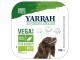 Yarrah Nassfutter Bio Vega, 12 x 150 g, Tierbedürfnis