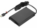 Lenovo ThinkPad 230W Slim AC Adapter (Slim-tip) - Adaptateur
