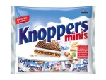 Storck Snack Knoppers Minis 200 g, Produkttyp: Milch