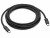 Bild 2 Apple Thunderbolt 4 Pro Kabel 3 m, Schwarz, Kabeltyp