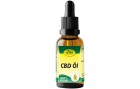 cdVet Hunde-Nahrungsergänzung CBD Öl, 20 ml