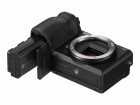 Sony a6600 ILCE-6600M - Digitalkamera - spiegellos - 24.2
