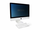 DICOTA Blickschutzfilter 2Way für iMac