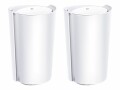 TP-Link Deco X95 2er Set, Anwendungsbereich: Small/Medium Business