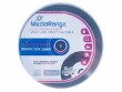 MediaRange - 50 x CD-R - 700 MB (