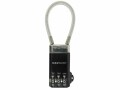 Navilock Sicherheitsschloss USB mit Zahlencode, Produkttyp: USB