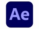 Adobe After Effects Pro for enterprise - Abonnement neu