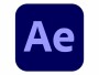Adobe AfterEffects CC MP, Abo, 1-9 User, 1 Jahr