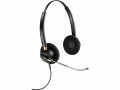 Poly EncorePro 520V - EncorePro 500 series - headset
